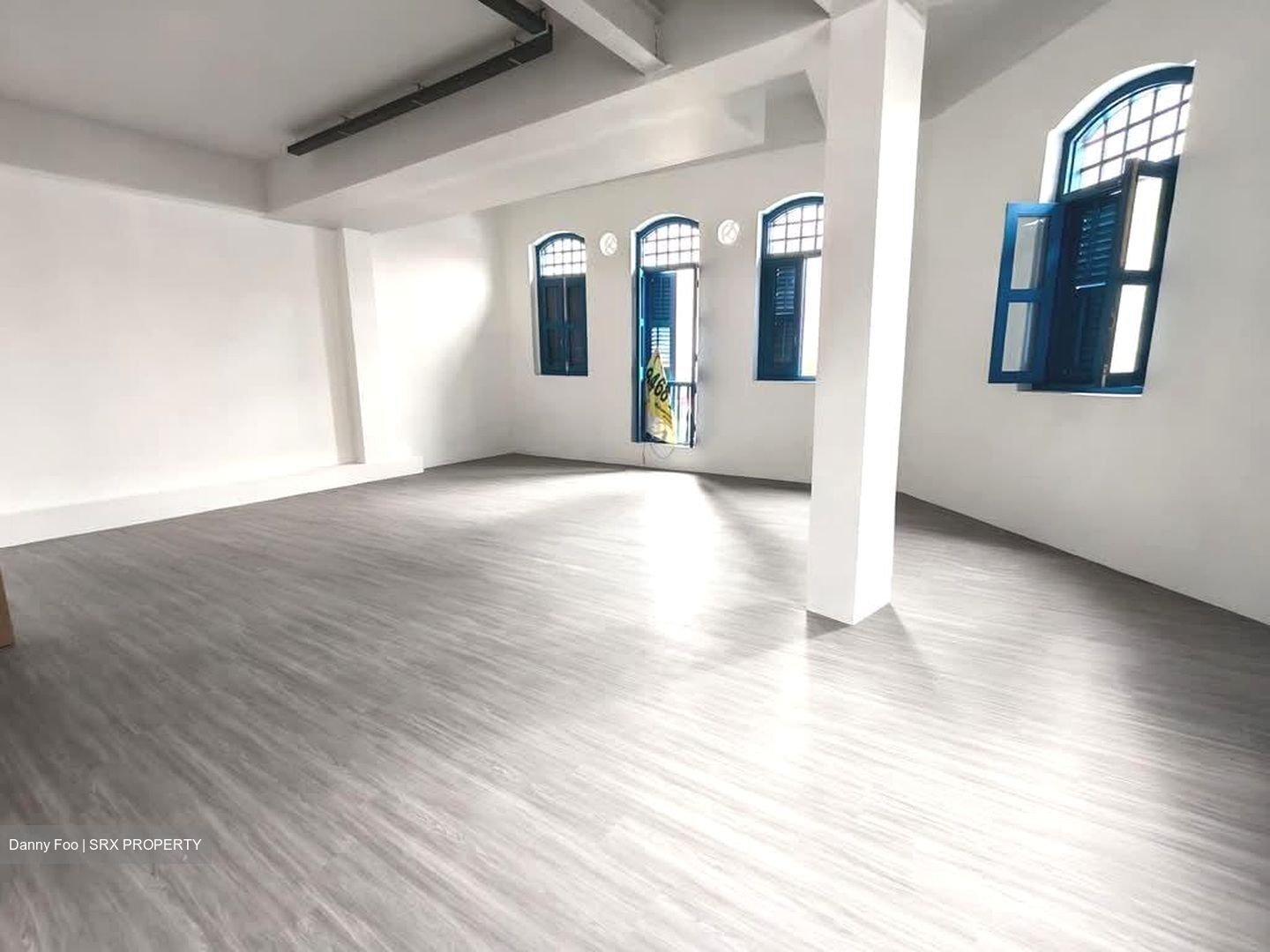 Jalan Besar (D8), Shop House #600041991